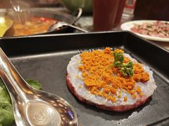 -朱光玉火锅馆(龙阳广场店)