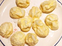 雪衣豆沙-西夏回族烧麦馆(牡丹街店)