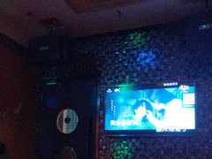 -欢乐迪KTV(宝龙城市广场店)