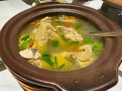 -阿露佳·舌尖上的安吉菜