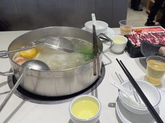 -陈记顺和潮汕牛肉火锅(番禺迎宾大道店)