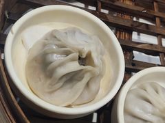 -馋三尺蟹粉小笼(人民广场店)