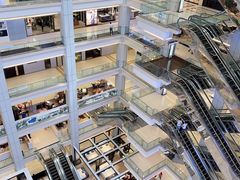 -红星美凯龙北京至尊MALL(东四环中路店)