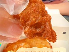 -麦当劳(宾水西道店)