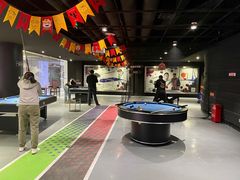 -VS SPORTS PARK运动玩乐园·团建·生日会(合生汇店)