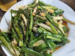 -何师烧烤(龙游路西段店)