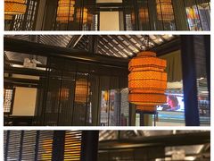 门面-绿茶餐厅(燕郊永旺店)