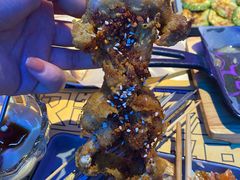 -燥次·烧烤酒场(万象城店)