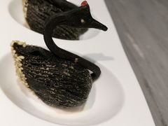 黑天鹅酥-岭南真味·匠心粤菜(K11店)