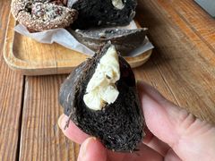 -仙峰天然面包(迎宾路店)