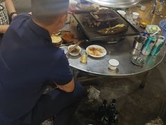 -西昌老号李小肠特色烧烤园(双流店)