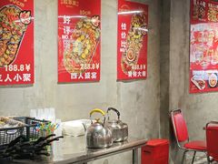 -原乡故事里海鲜大餐(玉祥门北马道巷店)
