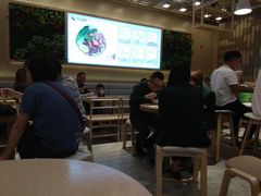 大堂-I-YOU面缘·仁和新城店