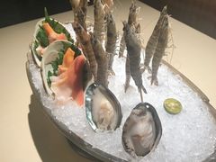 -余欢领鲜火锅(新街口店)