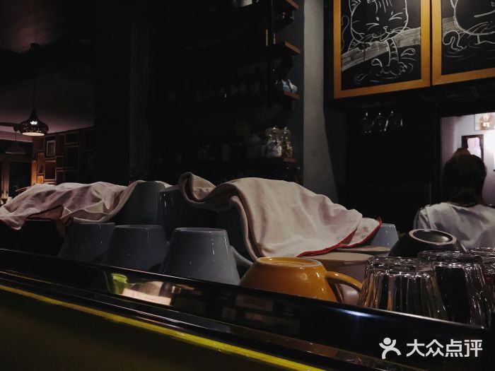 咖法森林·咖啡  酒吧(天河店)图片