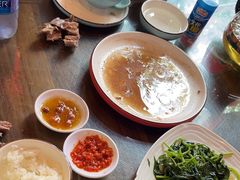 -鹅滋道(甘坑古镇店)