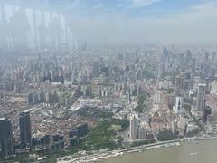 -上海中心大厦