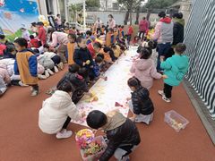 -徐汇区陇龙幼稚园