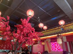 -探花·意境江南菜·唐伯虎文化体验店·松鼠桂鱼(观前店)