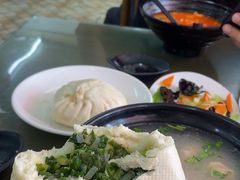-四平包子铺