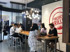 -汉堡王(龙德广场店)