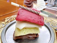 -MADO冰淇淋咖啡馆(淘金店)