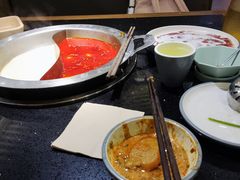 -井格重庆火锅(西直门凯德Mall店)