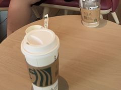 -星巴克臻选(深圳沙井海岸城店)