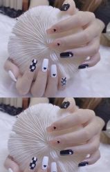 -Halo美甲美睫