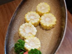 -捞王锅物料理(上海世茂广场店)