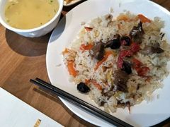 -静一·食光里(黄河路店)