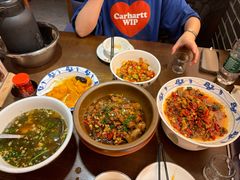 -八碗湘长沙市井菜(坡子街店)