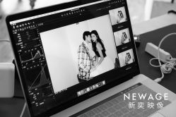 -新奕映像摄影机构