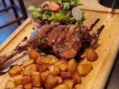 -La Creperie法餐厅(桃江路店)