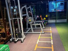 -GMJ·24H健身房(四川北路店)