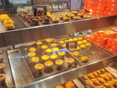 -盒马鲜生(杭州运河上街店)