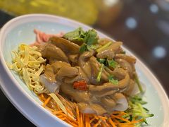 -惠宾饭庄(中山路店)