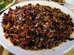 -江湖黑大兔(杨家坪店)