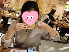 -冰川延边料理·炭烤串(原小木屋店)