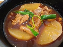 -牛楠楠·香港牛腩茶餐厅(永旺店)