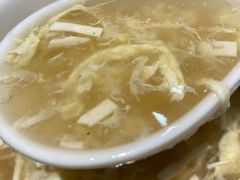 -清风园肘子馆(万家大激店)