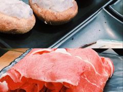 -毛辣果·红酸汤牛肉火锅&冰煮羊(西单店)