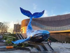 -沈阳海洋探索中心