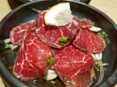 -虹料理·日料放题(悠方店)
