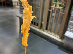 -张氏宽窄巷成都名小吃(茂业百货华强北店)