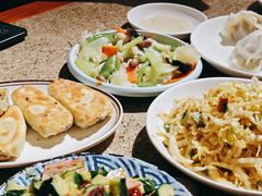 -金谷园饺子馆(北邮总店)