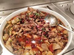 -大米先生(黄山大道第三店)