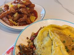-亚伟瓦罐面美食城(淇县总店)