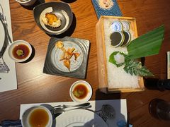 -Mr.Fish鱼鲜生海鲜放题(高德置地冬广场店)