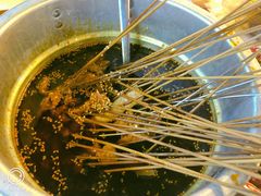 冷锅串串香-搓火大都会(广安门总店)